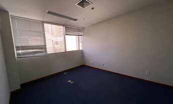 Imagem 5: Sala/Conjunto para aluguel possui 100 metros quadrados com 4 quartos