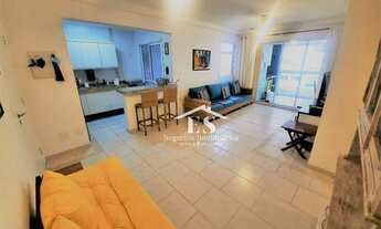 Imagem 4: Apartamento para venda com 3 dormitórios 100 m² Riviera de São Lourenço - Bertioga SP