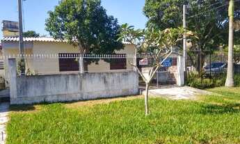 Imagem: Casa para venda com 3 quartos no Laranjal