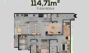 Imagem 3: MYRÁ JK - LANÇAMENTO