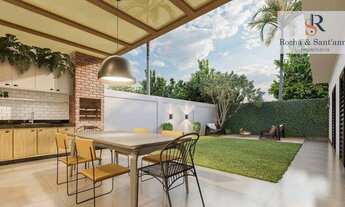 Imagem 5: Casa - Jardim Laguna - Indaiatuba/SP