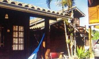 Imagem: Alugo Casa na Cachoeira do Bom Jesus R$