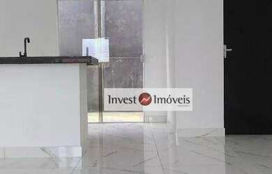 Imagem 2: Sobrado com 2 dormitórios à venda, 73 m² por R$ 320.000,00 - Centro - Jacareí/SP