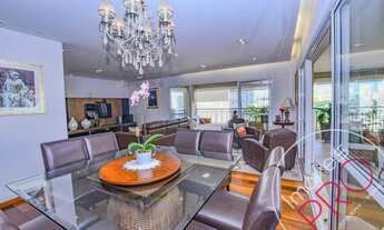 Imagem: Apartamento 213m² 3 Dormitórios para Venda