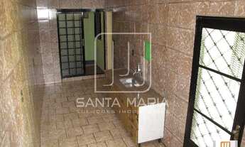 Imagem 4: Casa (térrea na rua) 3 dormitórios/suite, cozinha planejada