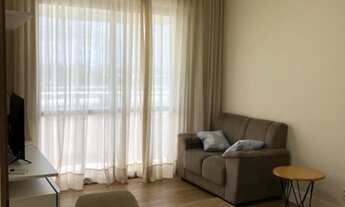 Imagem 2: Mondial 2 suítes Nascente Porteira Fechada no Caminho das Árvores R$ 540.000,00