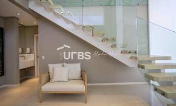 Imagem 4: Alphaville Araguaia - Sobrado 4 quartos, sendo 3 suítes