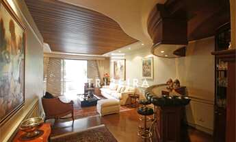 Imagem: Imóvel de 187m², com 3 dormitórios (sendo