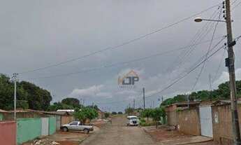 Imagem 3: Casa com 2 dormitórios à venda, 73 m² por R$ 80.359,00 - Setor Aeroporto (barrolândia) - P