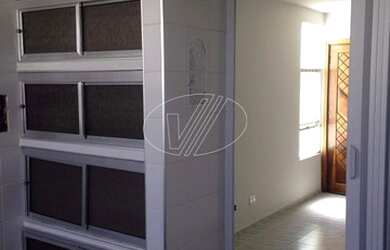 Imagem 4: Apartamento - Vila Padre Manoel de Nóbrega - Campinas