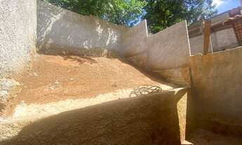 Imagem 4: Casa localizada no bairro Marques Industrial em São Joaquim de Bicas