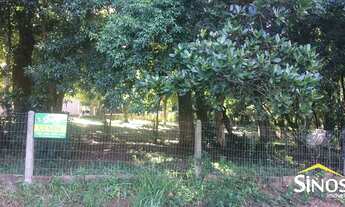 Imagem 2: Lote/Terreno para venda tem 450 metros quadrados em Lomba Grande - Novo Hamburgo - RS