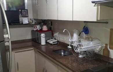 Imagem 2: Apartamento à venda, 2 quartos, 1 vaga, Cidade São Mateus - São Paulo/SP