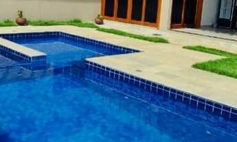 Imagem: Casa para temporada