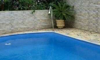 Imagem 1: Casa com 3 dormitórios à venda, 149 m² por R$ 355.000,00 - Capoavinha - Mairiporã/SP