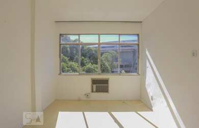 Imagem 3: Apartamento para Aluguel - Maracanã, 3 Quartos, 80 m2