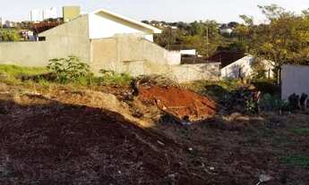 Imagem 3: Terreno 250 m²- venda - Jardim Universitário