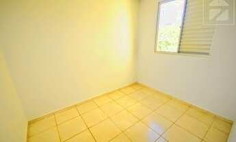 Imagem 4: Apartamento à venda 3 Quartos, 1 Suite, 1 Vaga, 58M², Vila Industrial, Campinas - SP