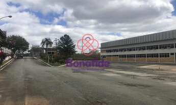 Imagem 3: GALPÃO, DISTRITO INDUSTRIAL, JUNDIAÍ