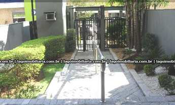 Imagem 1: Apartamento Padrão em Ribeirão Preto