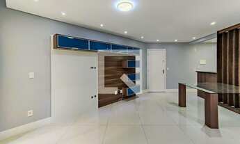 Imagem 3: Apartamento para Aluguel - Parque Industrial das Oliveiras, 2 Quartos, 63 m2