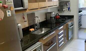 Imagem 5: Apartamento para Venda em Vitória, Jardim Camburi, 2 dormitórios, 1 suíte, 1 banheiro, 2