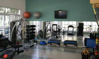 Imagem 5: Apartamento com 4 dormitórios à venda, 183 m² por R$ 2.512.800 - Parque Residencial Aquari