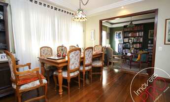 Imagem 6: Excelente Apartamento 143m² 4 dormitórios para Venda em Moema