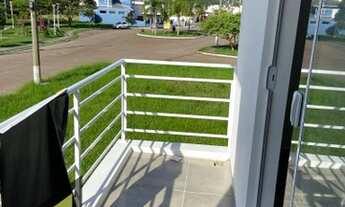 Imagem 6: Dc = Sobrado novo 2 dorm amplo espaço no Rio Vermelho Financiavel