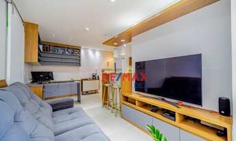 Imagem 6: Apartamento com 2 quartos à venda - Bela Vista - Osasco/SP