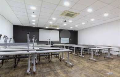 Imagem 5: São Paulo - Conjunto Comercial/Sala - PARAÍSO