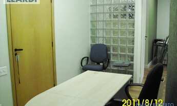 Imagem 5: CONJ. COMERCIAL - VILA OLÍMPIA - SP