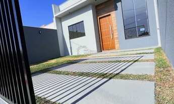 Imagem 2: LONDRINA - Casa Padrão - Gleba Esperança