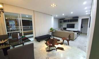 Imagem: Apartamento a venda 92m² com 2 suítes