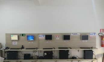 Imagem 6: Vende-se gráfica e papelaria