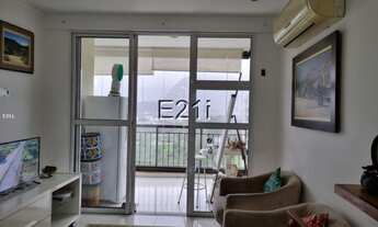 Imagem 3: Apartamento para Venda em Rio de Janeiro, Recreio dos Bandeirantes, 2 dormitórios, 1 suíte