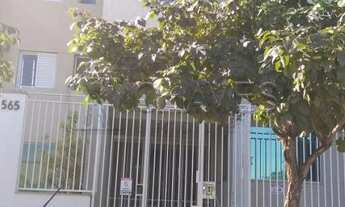 Imagem 4: Ribeirão Preto - Apartamento Padrão - Nova Aliança