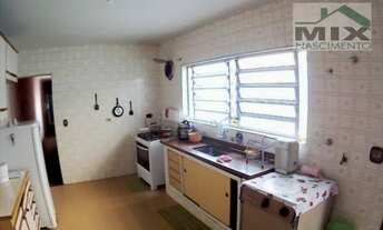 Imagem 6: Casa Térrea em Paulicéia - São Bernardo do Campo