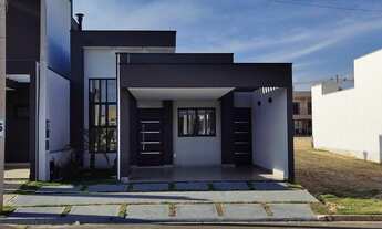 Imagem: LINDA CASA CASA COM 3 DORMITÓRIOS - CONDOMÍNIO