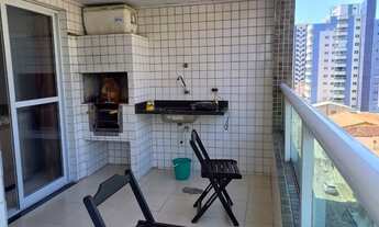 Imagem: Apartamento dois dormitorios,sendo um suíte