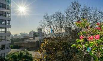 Imagem 4: PORTO ALEGRE - Apartamento Padrão - São João