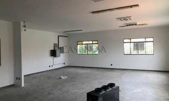 Imagem 2: Prédio - Vila Campestre - São Paulo