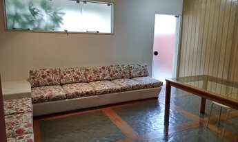 Imagem 4: Apartamento venda com 90 m², 2 quartos, 2 banheiros, piso vinílico, segurança e 1 vaga de