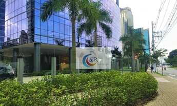 Imagem 6: Conjunto comercial de 870 m² com 17 vagas - Itaim bibi