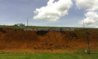 Imagem: Terreno à venda, 454 m² por R$ 330.000,00