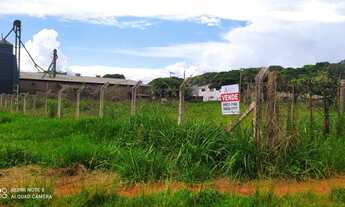 Imagem 2: Terreno para Venda em Uberlândia/MG