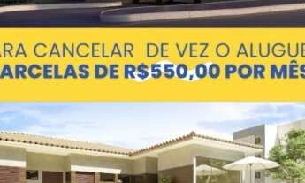 Imagem 2: APê em Goiânia: 2Q, Parcelas R$550* Desconto de ate 84mil
