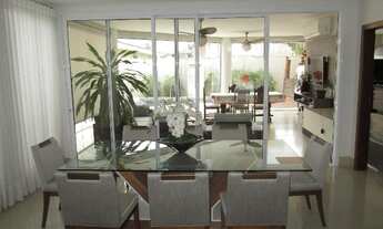 Imagem 5: Casa - Condomínio Golden Park