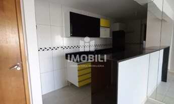 Imagem: Apartamento nscente com 3 quartos em Poço