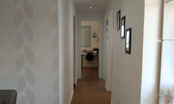 Imagem 5: Apartamento para venda possui 54 metros quadrados com 3 quartos em Vila Venditti - Guarulh